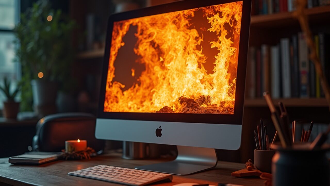 OLED Screen iMac is Coming: Here Are the First Details