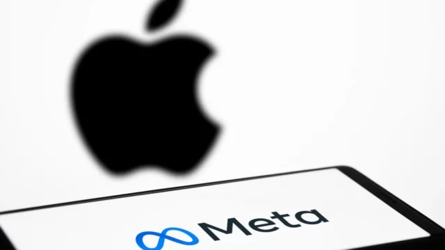 Shocking departure at Apple: Alan Dye joins Meta team