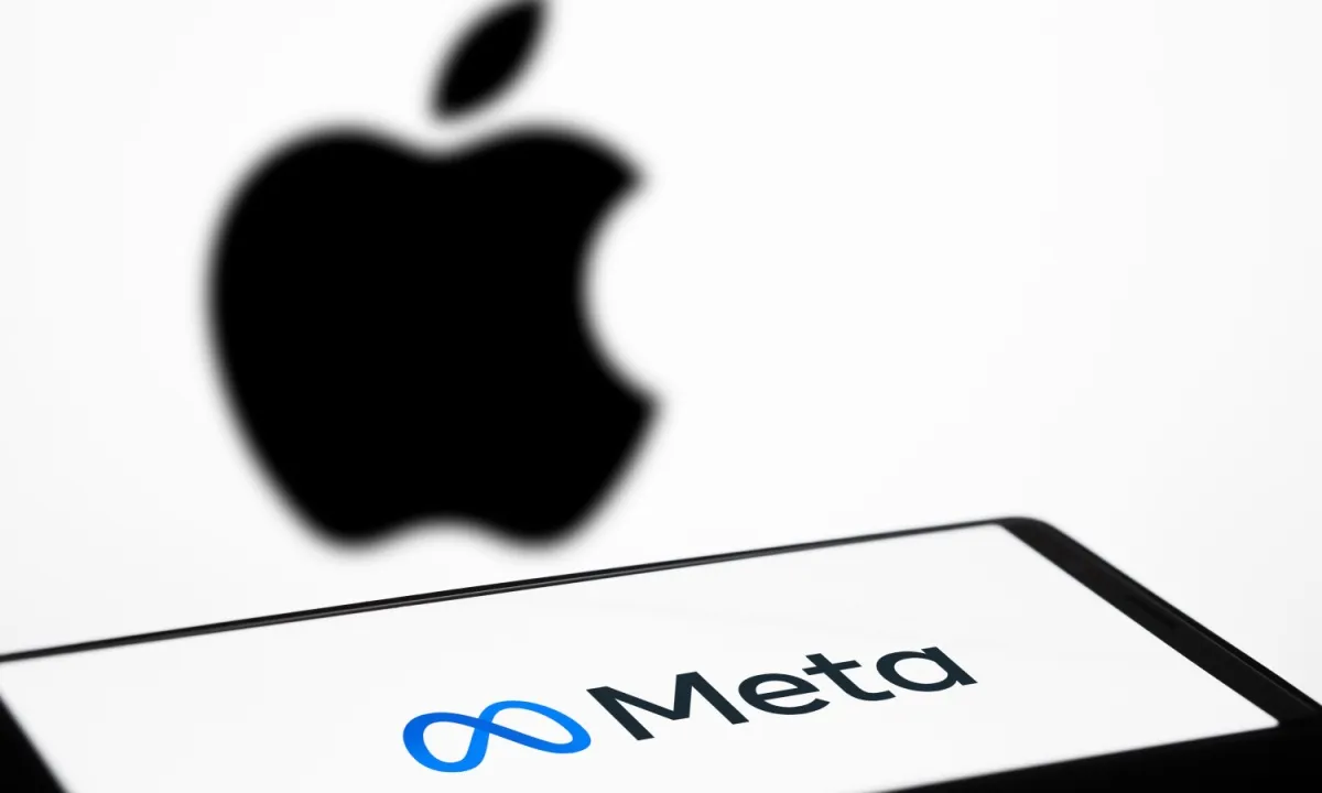 Shocking departure at Apple: Alan Dye joins Meta team