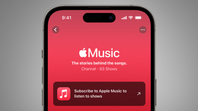 ChatGPT Enhanced with Apple Music Integration