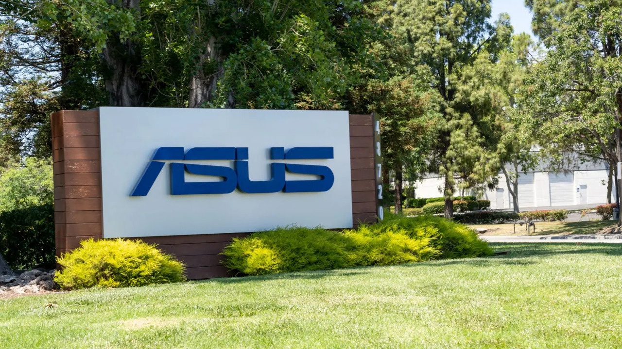 ASUS to Produce Its Own Memory!