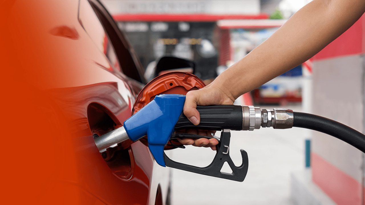 Demand for gasoline vehicles is increasing