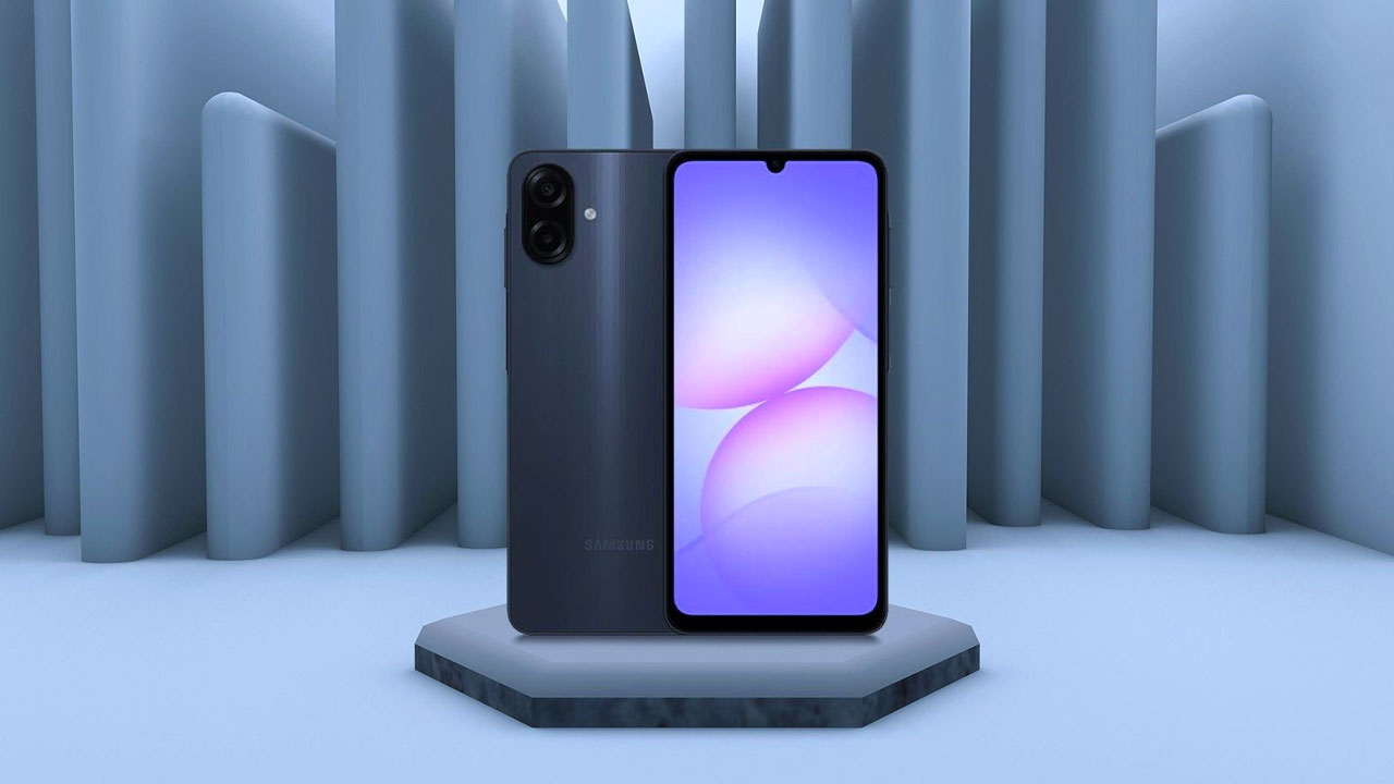 Samsung to Add a New Member to the Galaxy A Series!