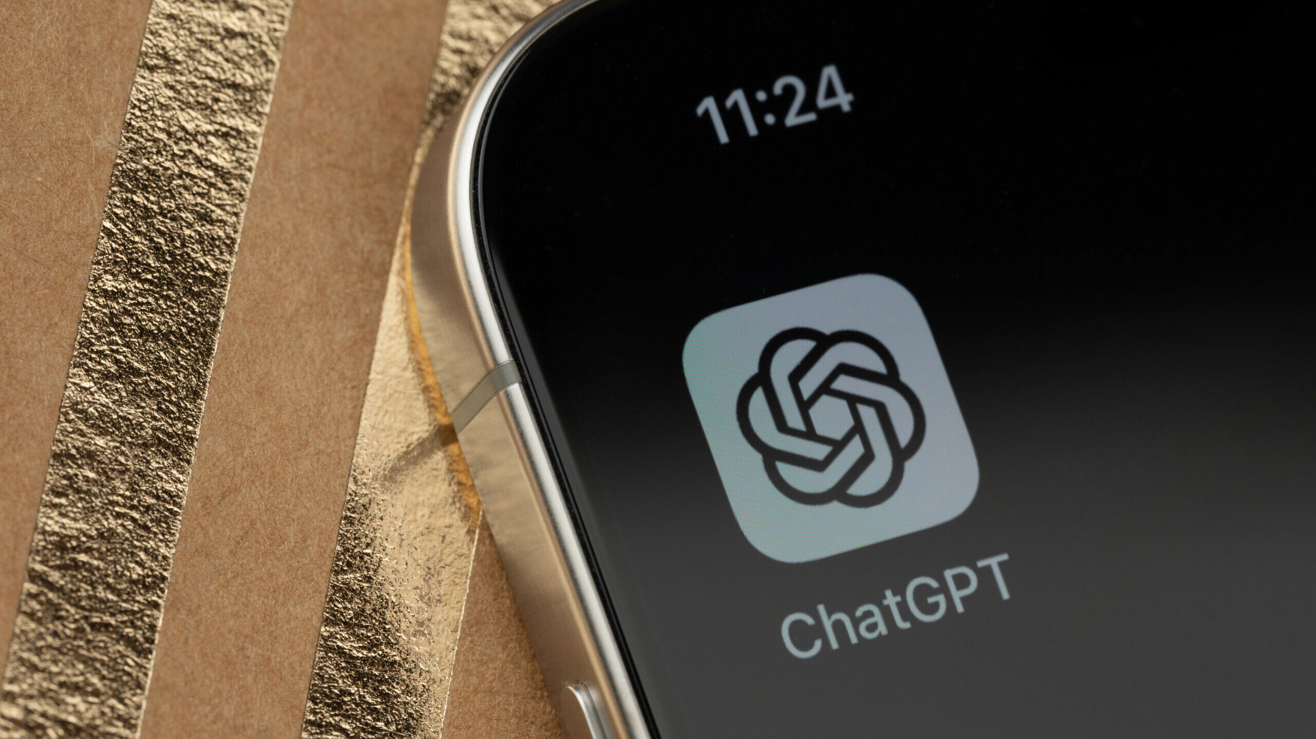 ChatGPT Annual Summary Released!