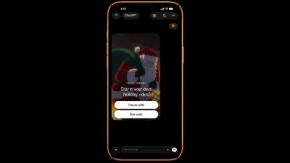 ChatGPT surprises you with emoji-based video updates for New Year’s!