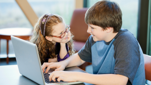 Children under 15 can say goodbye to social media!