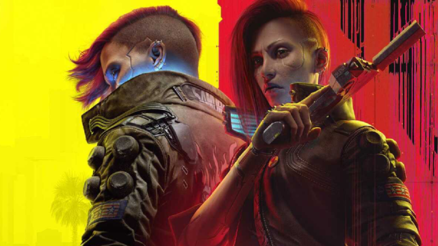 Cyberpunk 2 is Coming Soon!