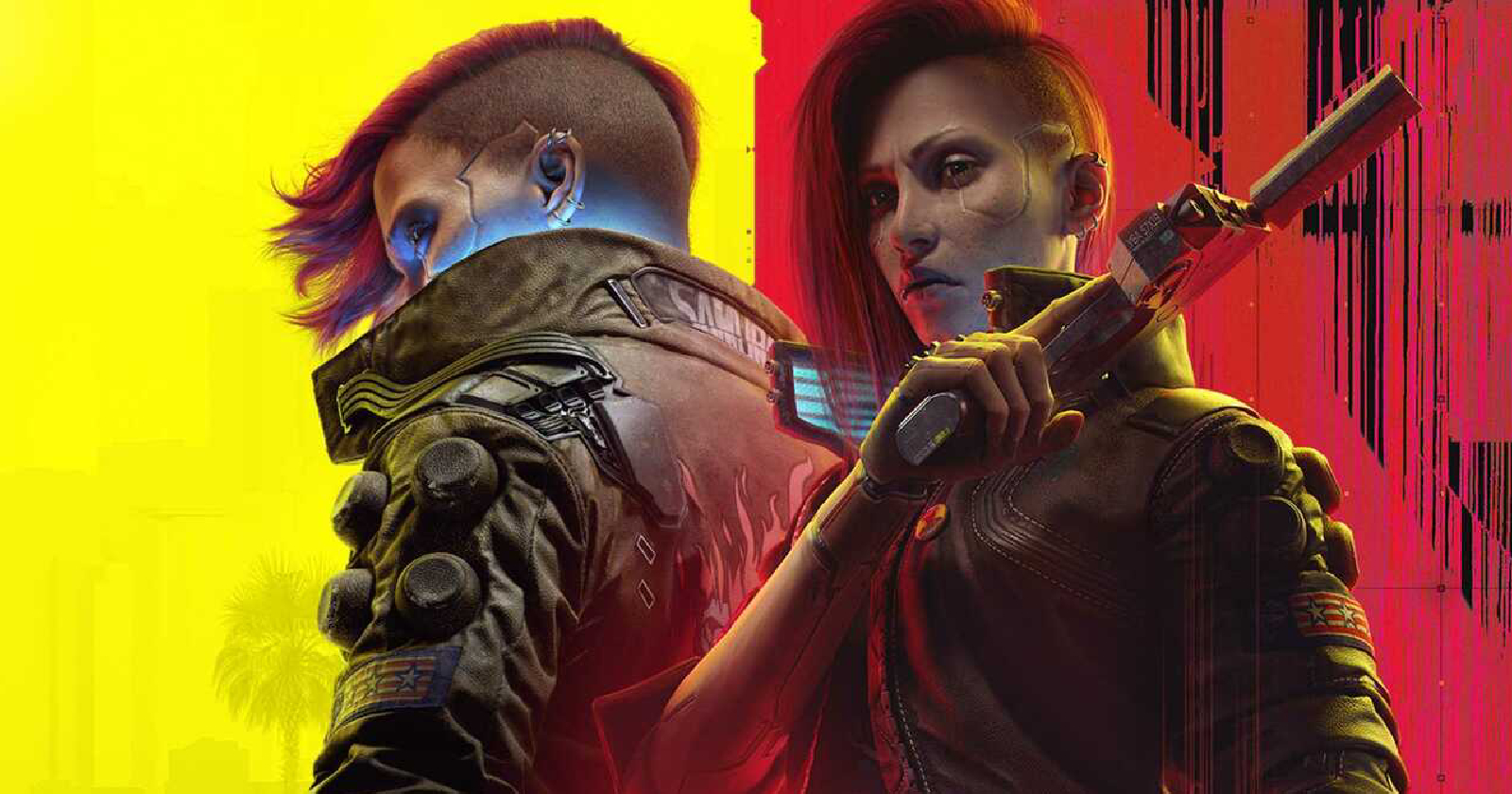 Cyberpunk 2 is Coming Soon!