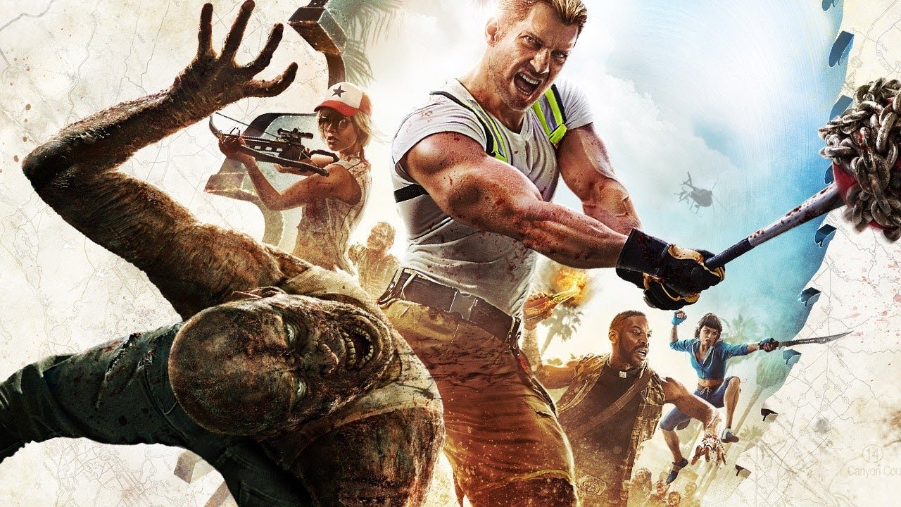 Dead Island 3 is coming!