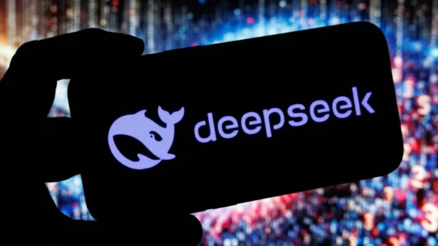 DeepSeek’s new model challenges the giants!