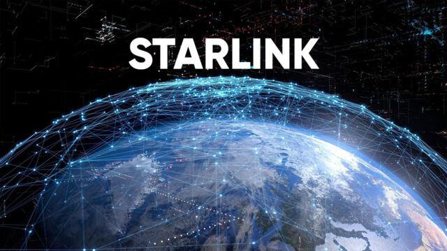 Starlink Passes a Major Milestone
