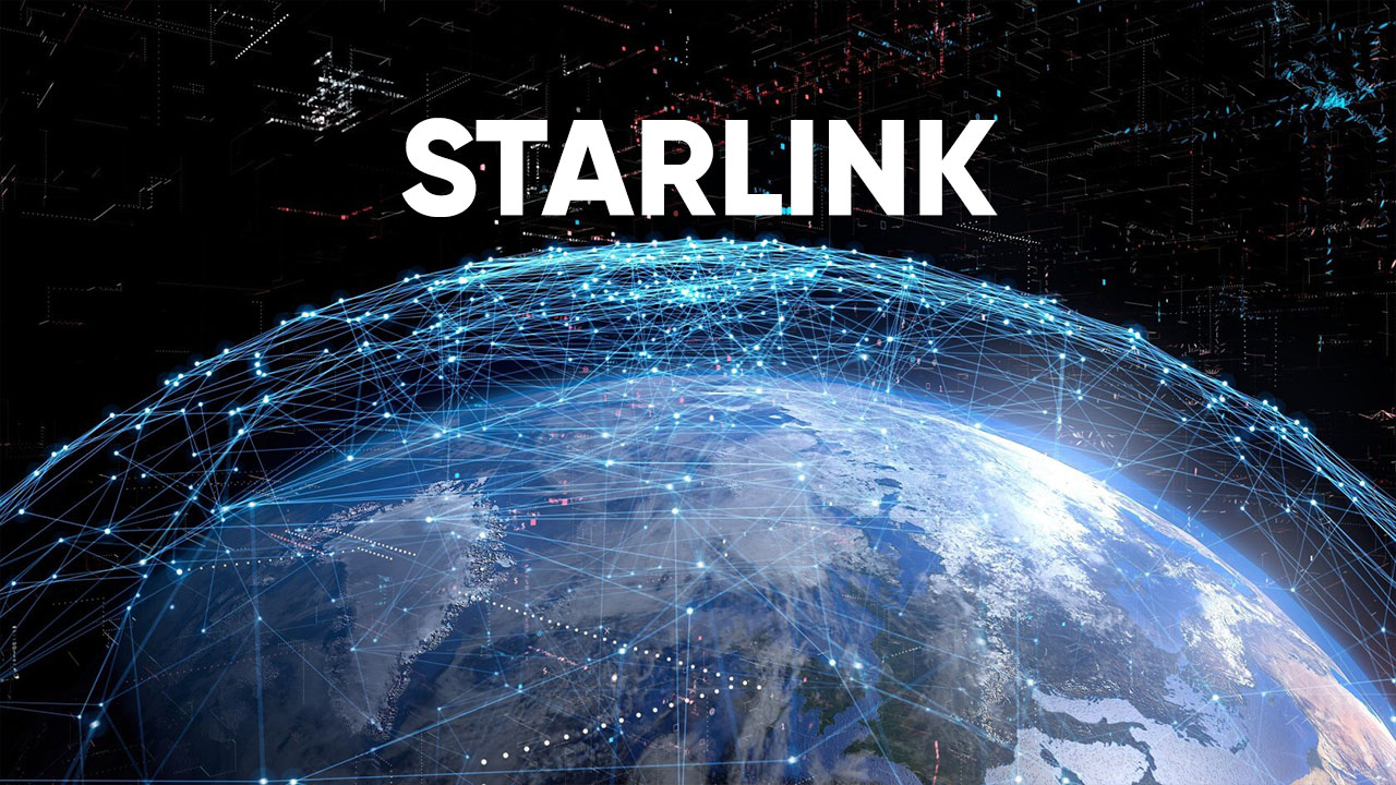 Starlink Passes a Major Milestone