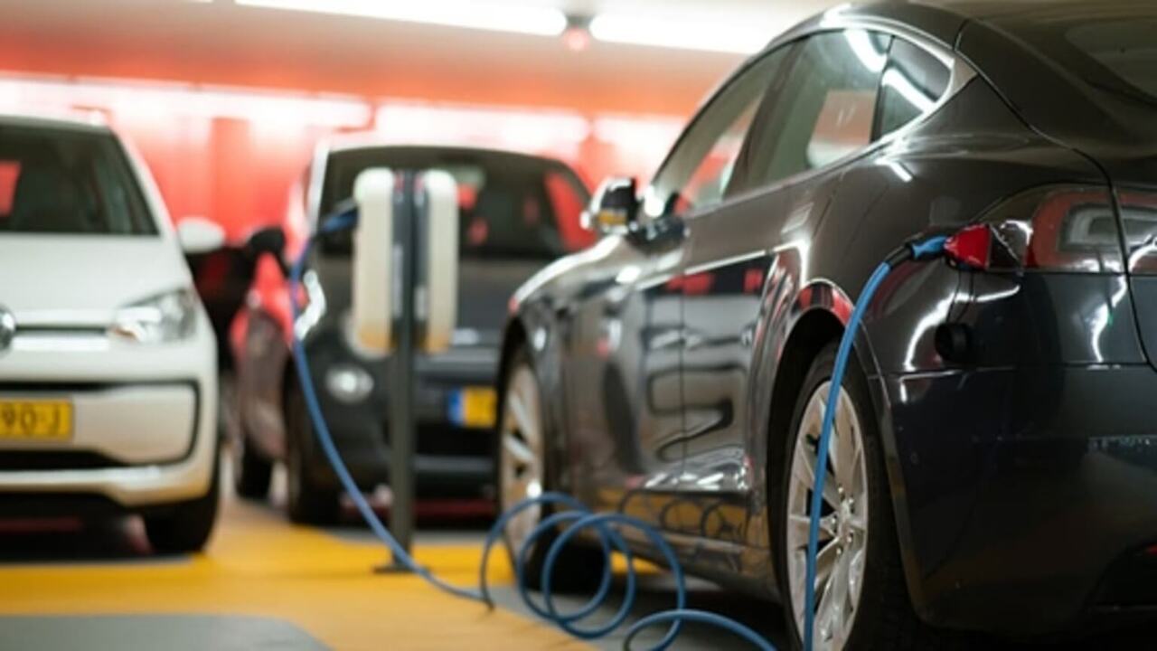 Electric vehicle prices could fall!