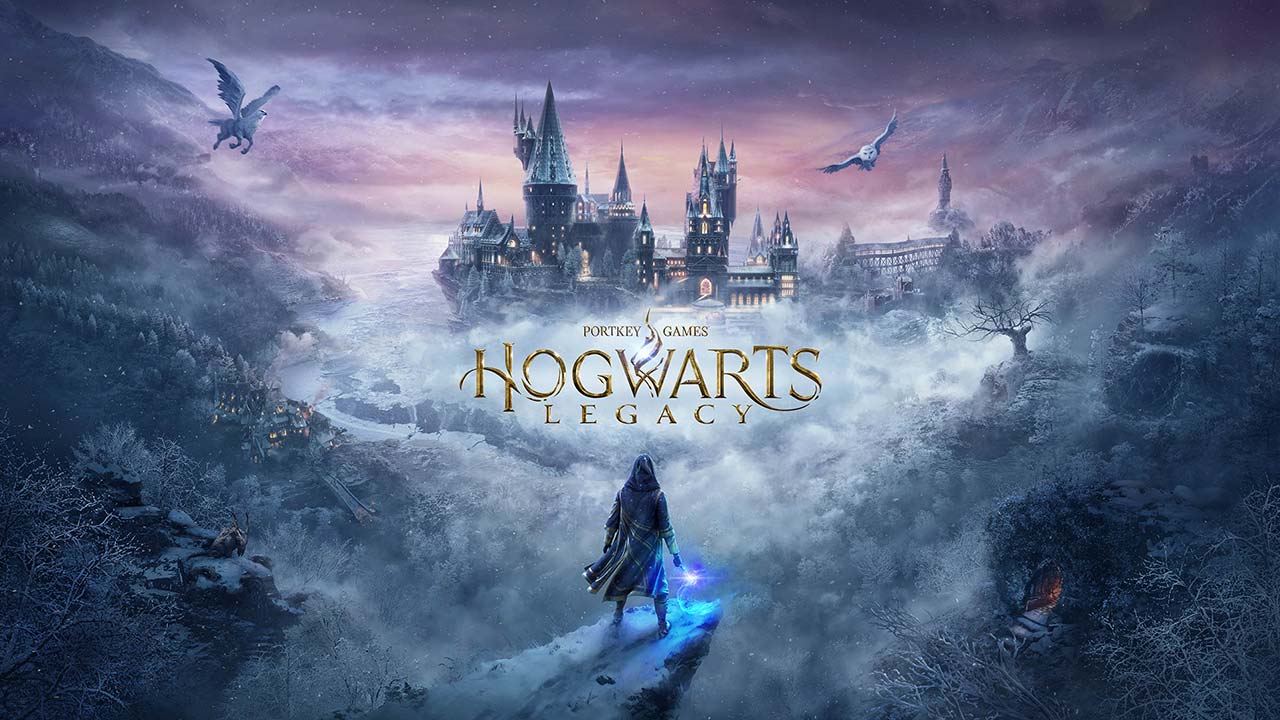 Epic Games is giving away Hogwarts Legacy: Grab it now!
