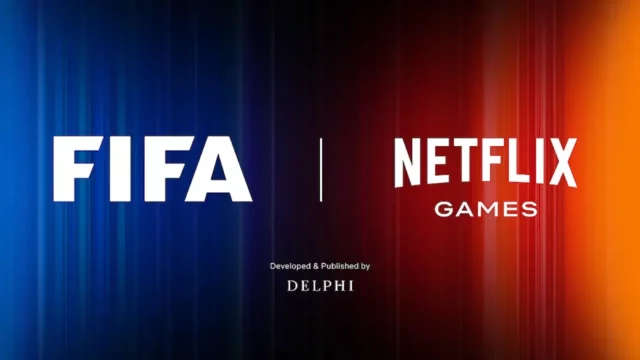 The new FIFA game is coming to Netflix!