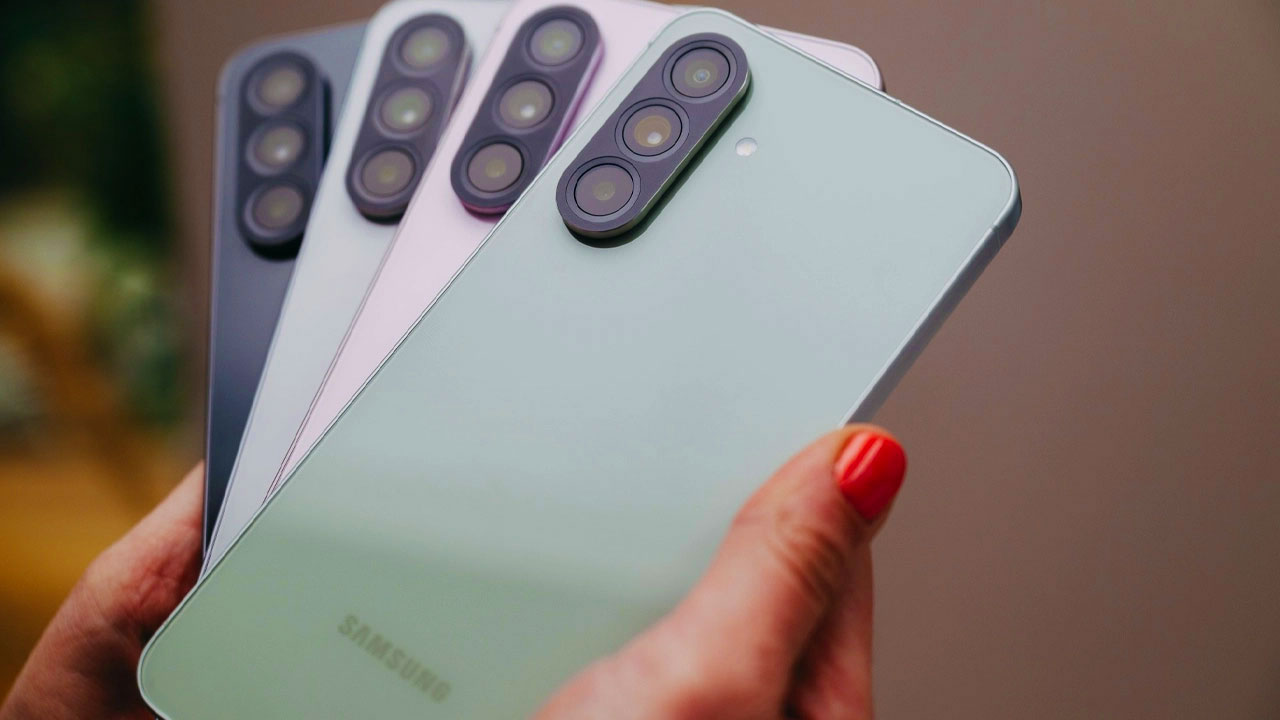 Samsung is trying to control costs!