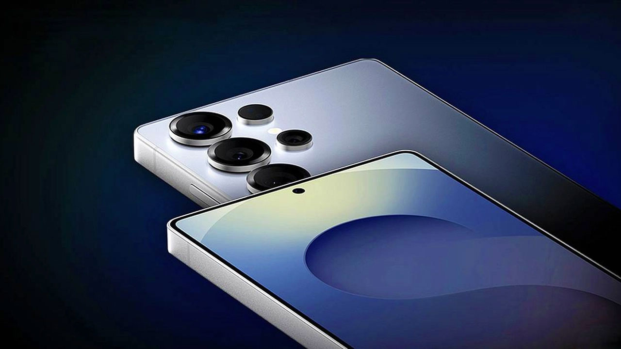 Samsung Accidentally Confirms Galaxy S26 Series Design