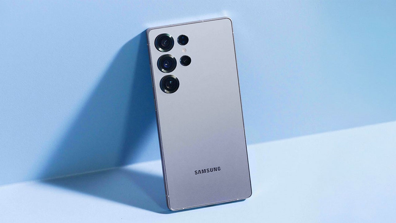 Galaxy S26 Ultra Colors Leaked!