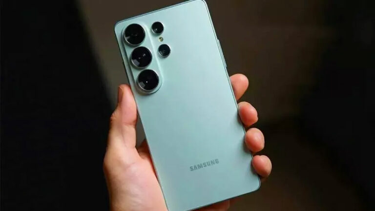 Galaxy S26 Ultra