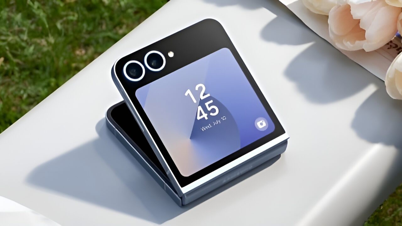 Galaxy Z Flip 8 Processor Revealed