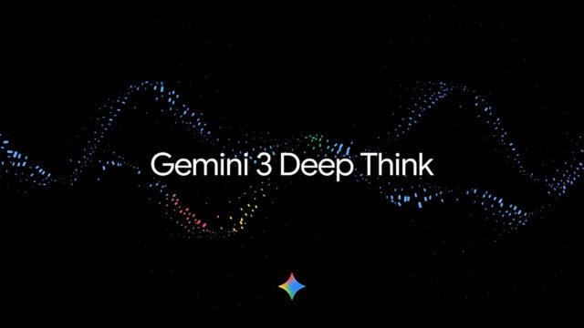 Google Gemini 3 is even more powerful with Deep Think