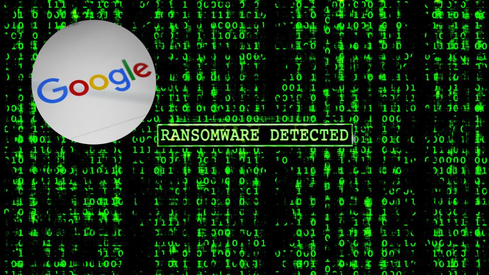 Google Dark Web Report is being discontinued