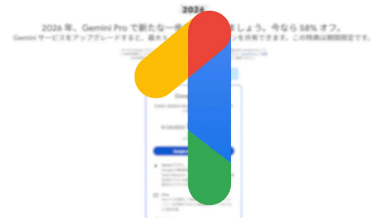 Google AI Pro Subscription Half Price