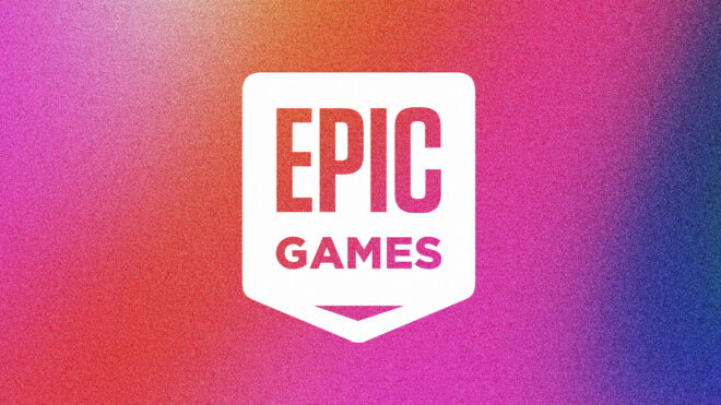 Epic Games has announced its new free game!