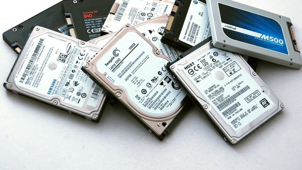 55 terabyte hard drives are coming!