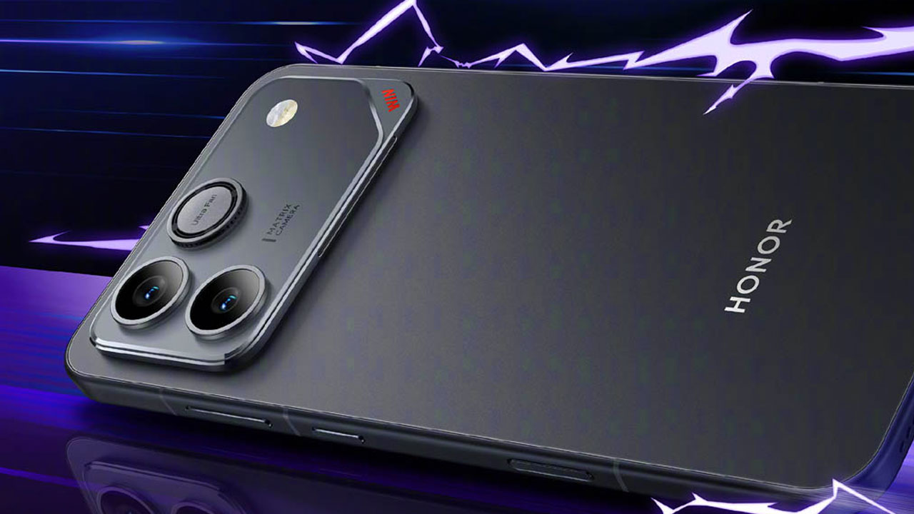 Honor Win Intimidates Its Competitors with Its AnTuTu Scores!