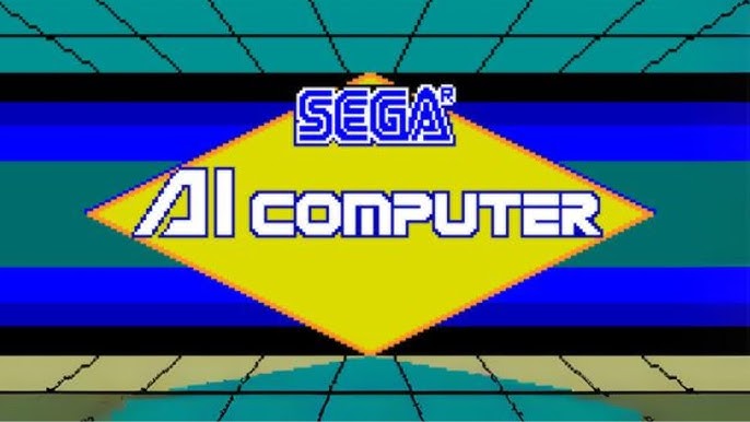 Sega-2