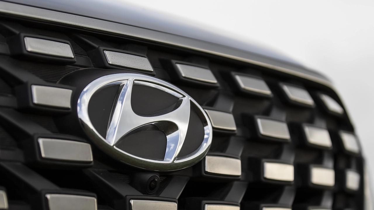 Hyundai accelerates autonomous driving