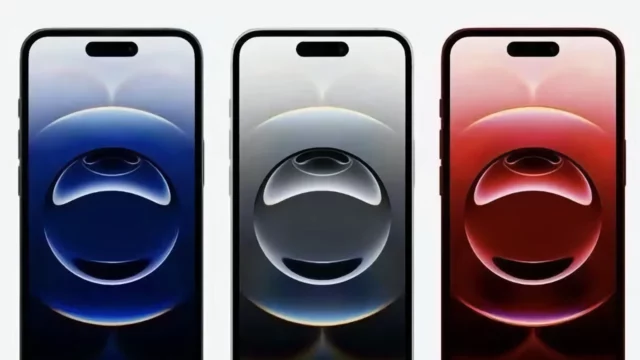 iPhone 17e design will make the notch a thing of the past