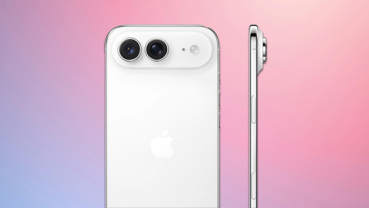 iPhone Air 2 Features: Dual Camera and Surprise Price