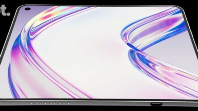 iPhone Fold Specifications Leaked: Unbreakable Screen Coming Soon!