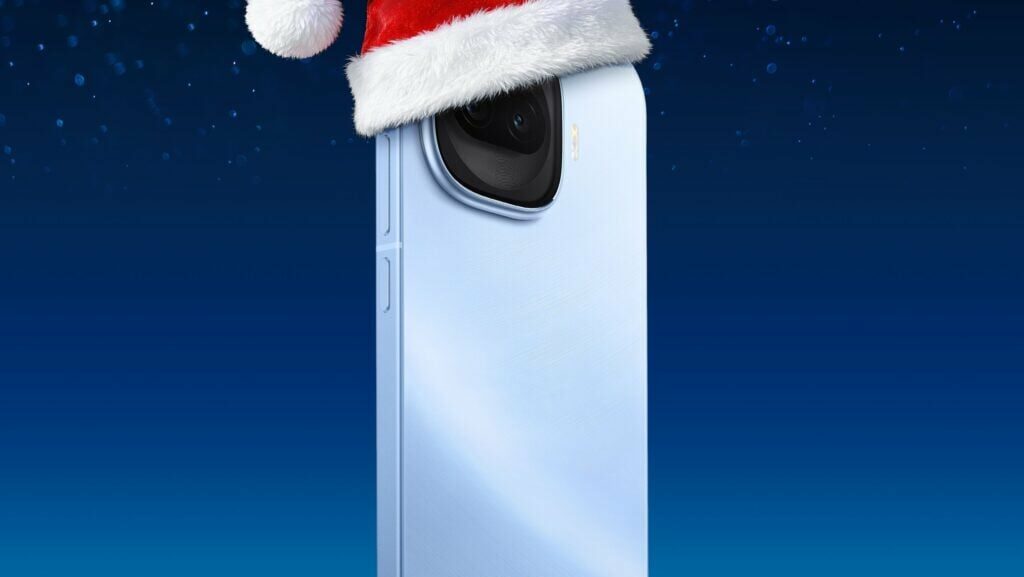 iQOO Z11 Turbo Specifications and Design Announced