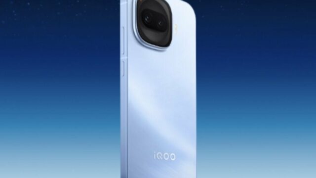 iQOO Z11 Turbo Spotted on Geekbench: Here Are Its Specifications