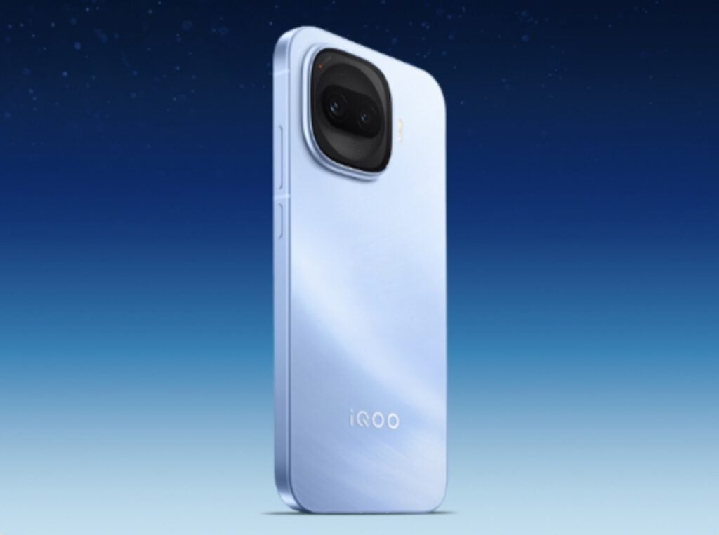 iQOO Z11 Turbo Spotted on Geekbench: Here Are Its Specifications