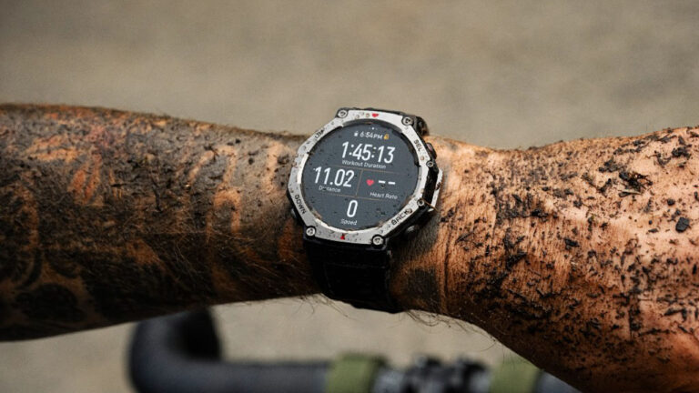 Amazfit T-Rex-3-Pro-1-Tactical-Black