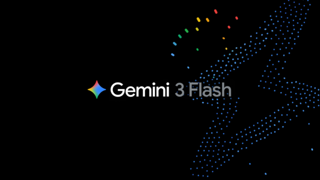 Google Gemini 3 Flash Unveiled!