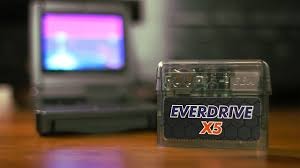 EverDrive-GBA-Pro-1