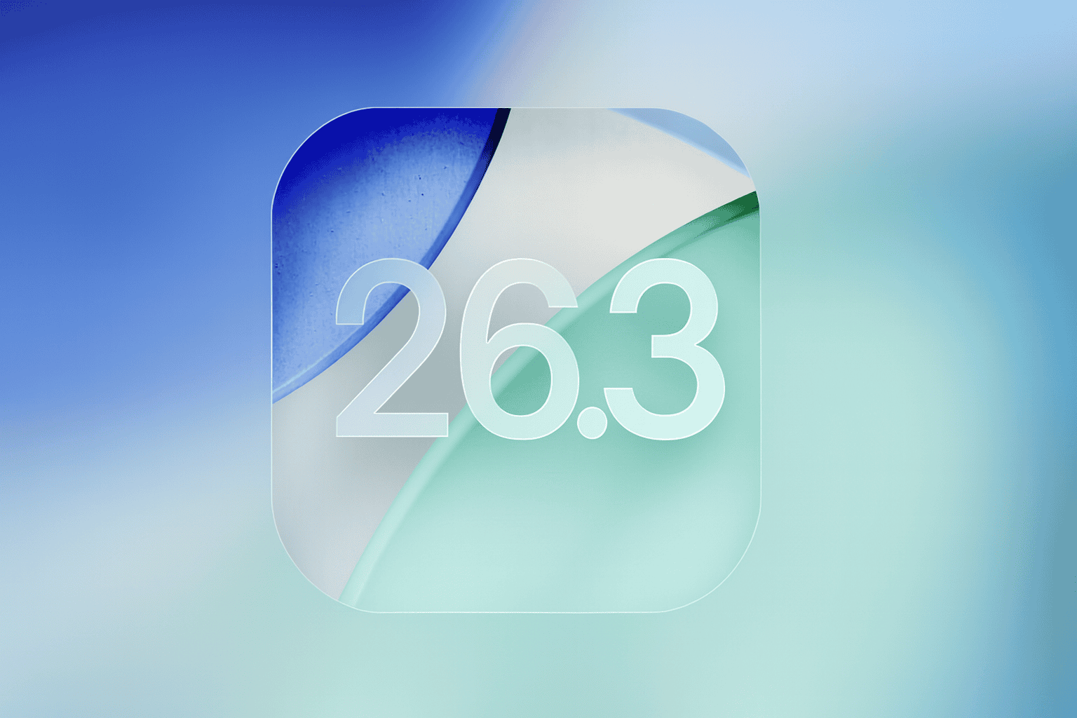 iOS 26.3 Beta Released!