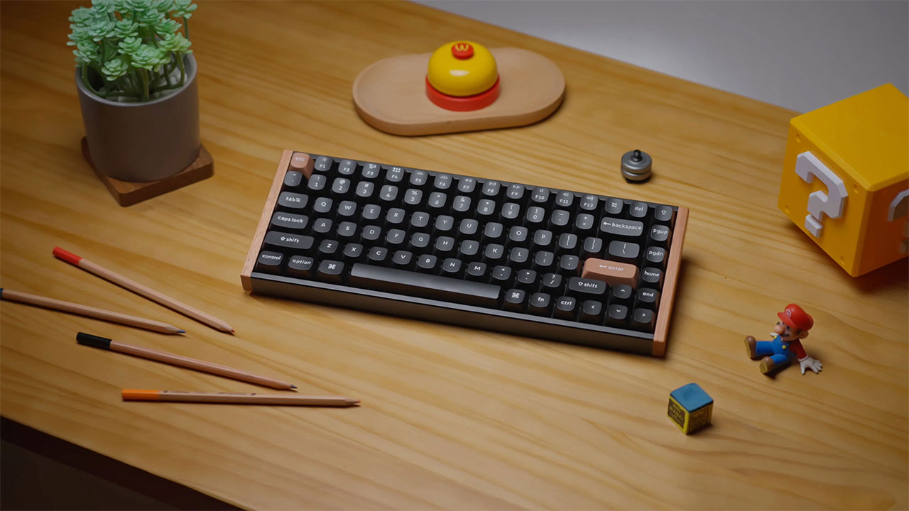 Keychron-K2-HE-1