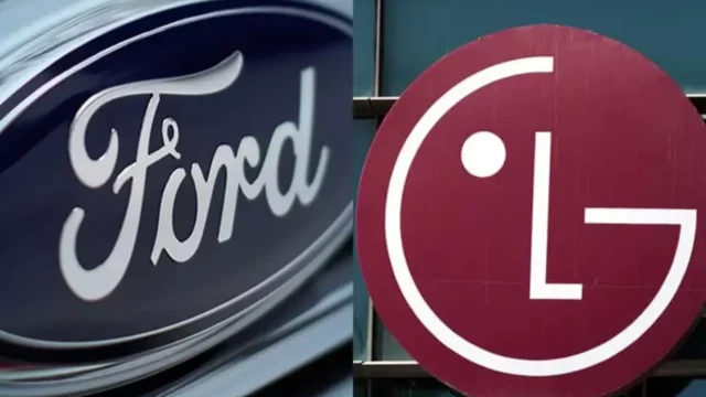 Ford and LG collaboration ends! Here’s why
