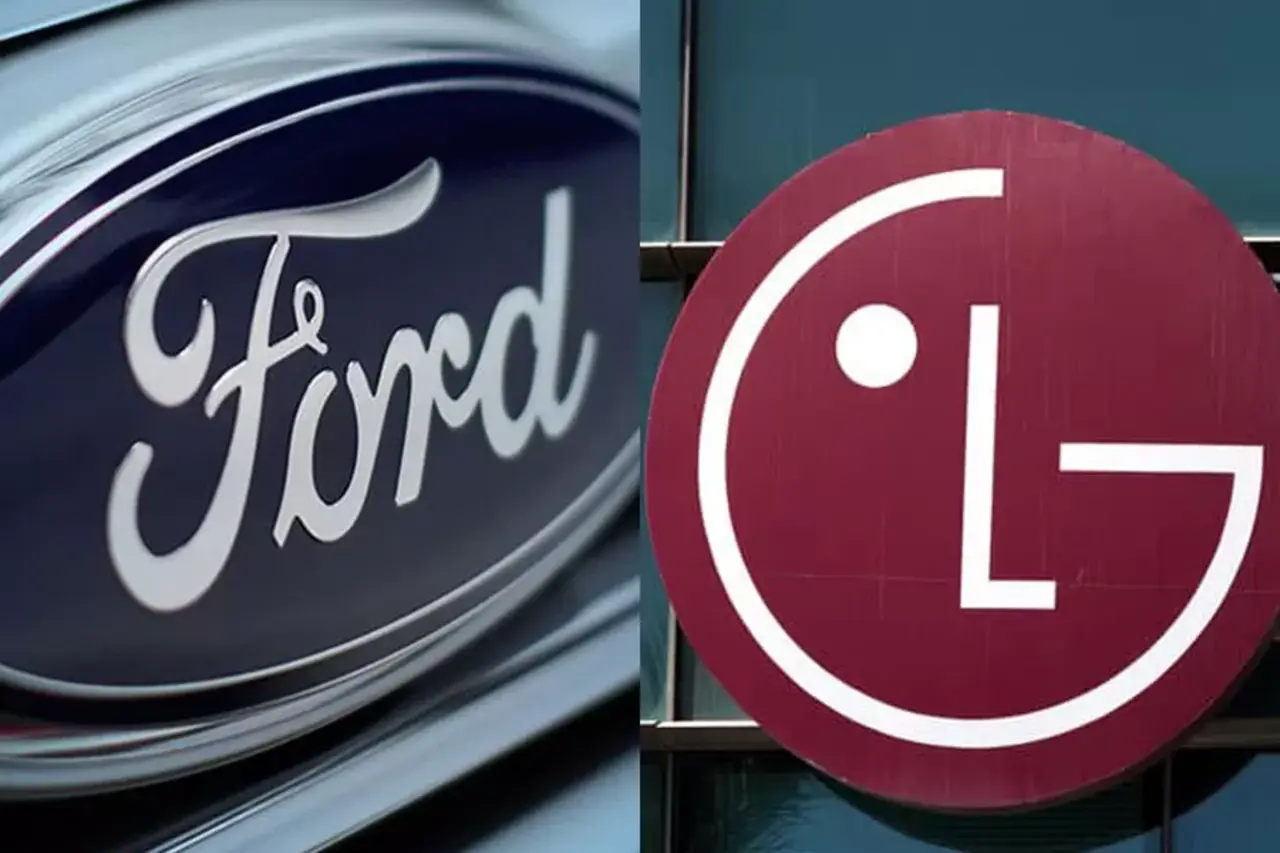 Ford and LG collaboration ends! Here’s why
