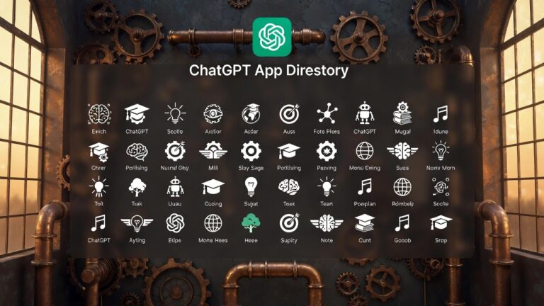 App-Directory-chatgpt-1