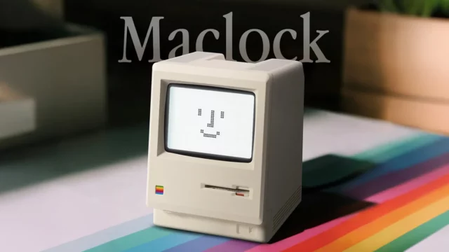 Maclock-1