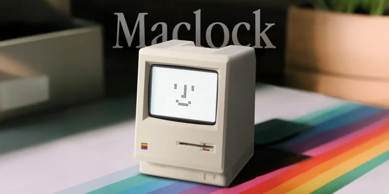 Maclock-1