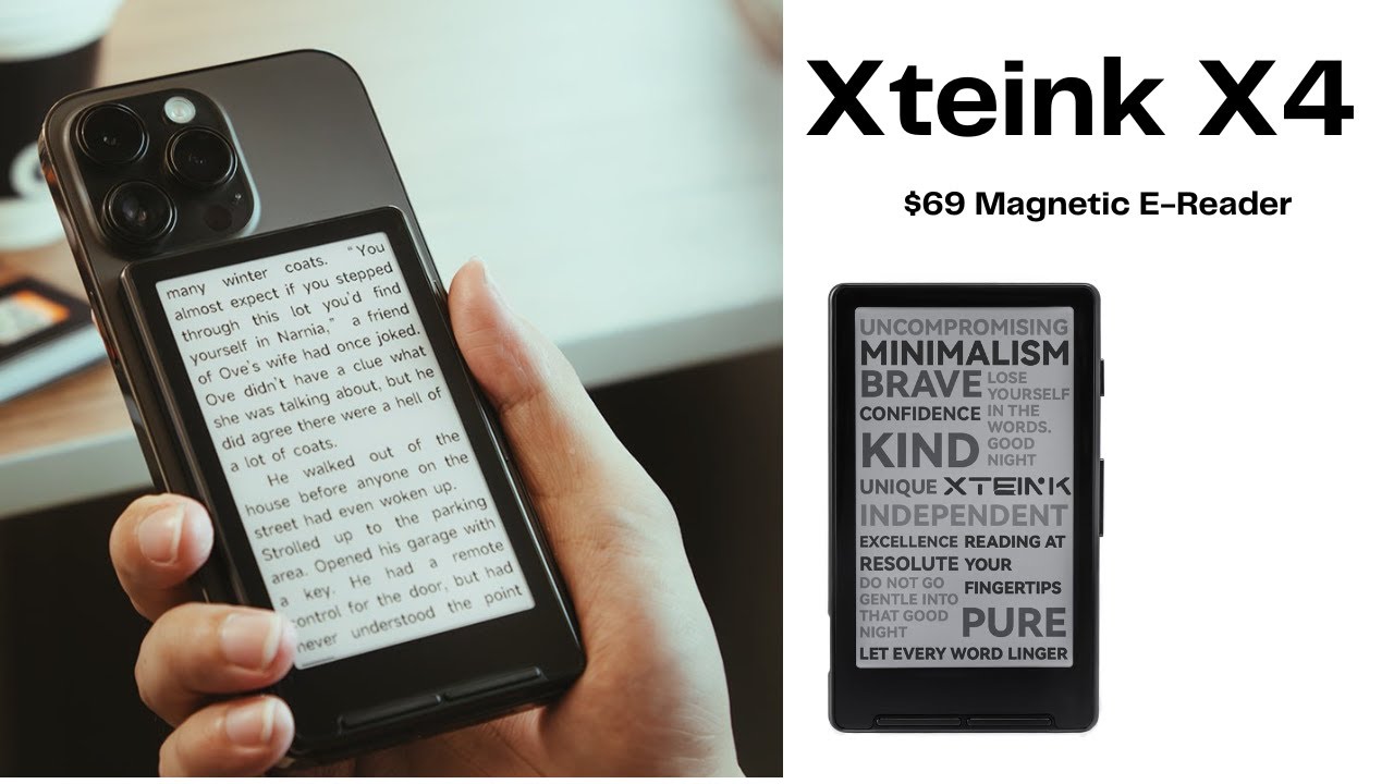 Xteink-X4-1