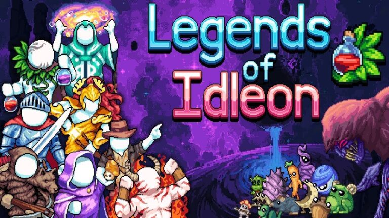 IdleOn-1